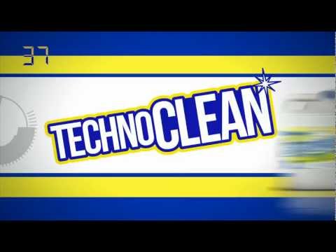 TECHNOCLEAN & TECHNOTRON