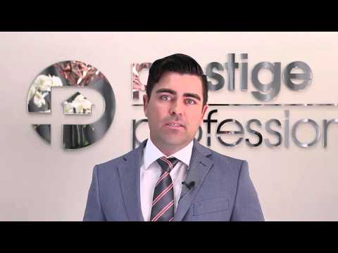 Market Update with Daniel Hall- January 2016 - Prestige Professionals