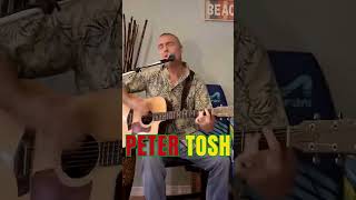 Peter Tosh - Burial #shorts #edmcgee #petertosh