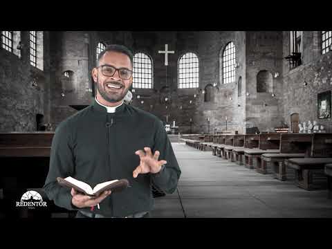 Palavra da Salvação - 04/07/2019 - com o Padre Rodrigo Vieira