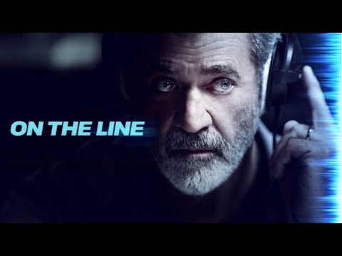afbeelding On The Line | Official Trailer | Horror Brains