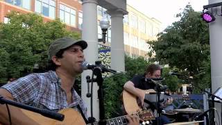 "Making a Garden Grow" by Paul Sforza