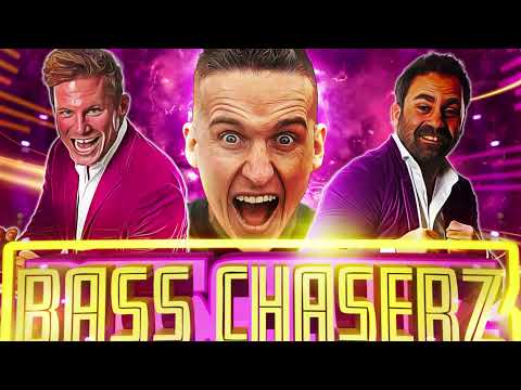 Bass Chaserz ft  De Sfeermakers  -  Zeg maar niets meer