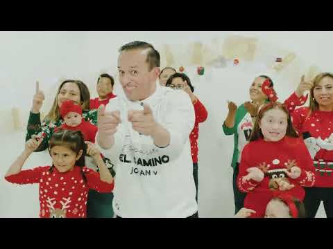 jOHAN v - Preparad el camino