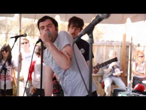 The Wax Museums - SXSW 2011