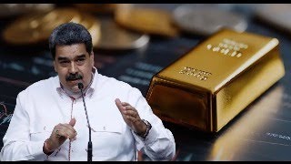 Jonli yoyin: Maduroning ova O'zbekning oltinalri