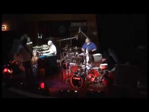Denis Popov & ALKOTRIO "Derek Roddy vs. Eric Moore" 23.10.2009