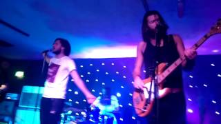 Jpnsgrls "Brandon" Brudenell Social Club, Leeds, 21/11/16