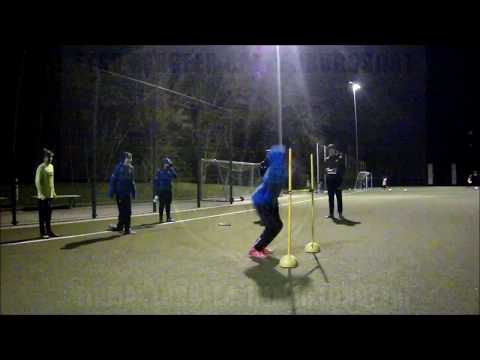 2007er - Winter 2017/2018