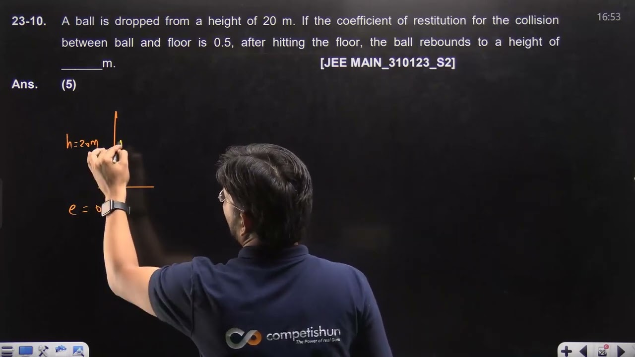 Video Solution