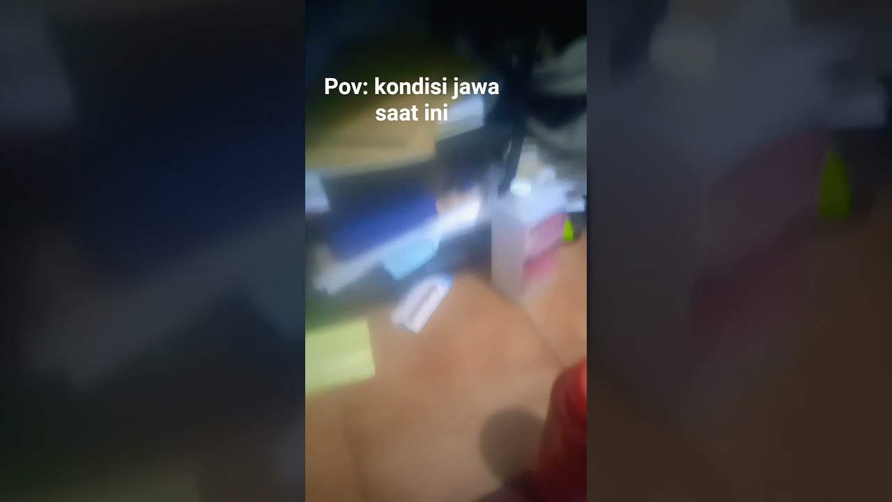 bener gak nih orang jawa