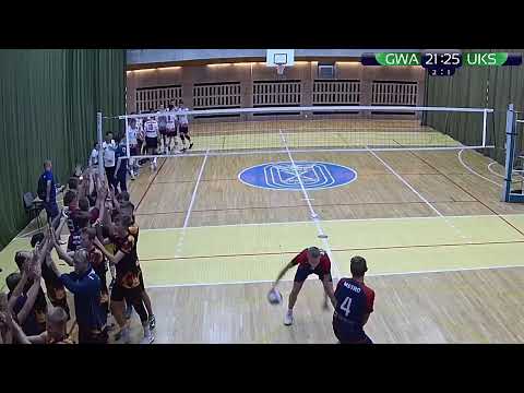 (Kadet) Gwardia - UKS Plas