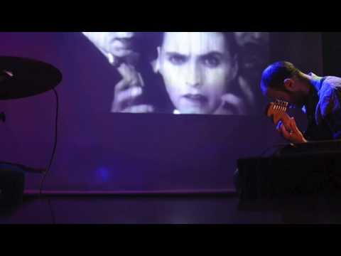 David Datunashvili & Irakli Abramishvili - Live at Backstage76