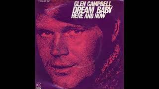 Glen Campbell - Dream Baby