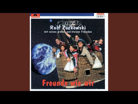 Wir Könnten Freunde Sein - Rolf Zuckowski