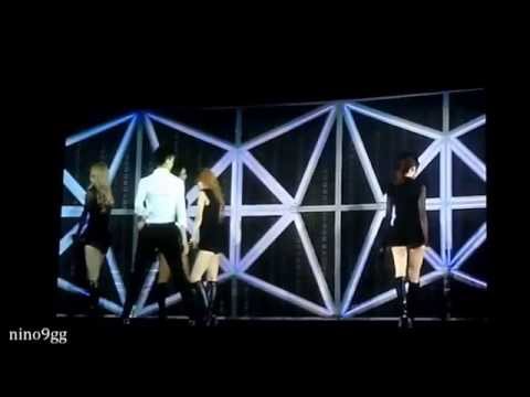 Fancam | 141004 SNSD Mr Mr Sunny Sing Jessica Part And  @Tokyo Day 1