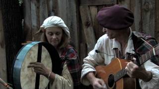 NY Ren Faire Lochanside 2009 Roving Blades song