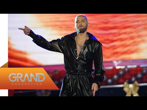 Savo Perovic - Mix pesama - GP - (Tv Grand 13.01.2023)