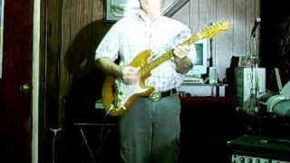 A Bad Way OF Saying Goodbye.