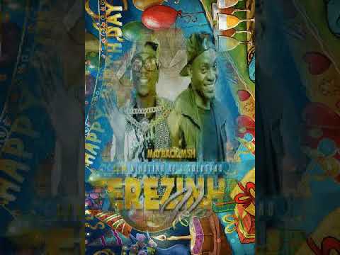 Mayback Msh Feat Nikotina Kf & Galatyko - Terezinha Você (2018) [Curtenossamusika]