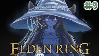 Nimi konbakuwa. - 【ELDEN RING】 The Episode Where Nimi Discovers Builds | #9