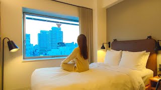 $204 Moxy Tokyo Kinshicho - Marriott's Millennial-Focused Affordable Boutique Ho