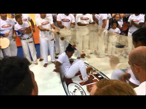 Roda de quarta feira tributo a ZUMBI Dos Palmares