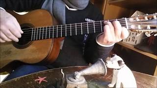 In  the  Bleak  Midwinter   -   Gustav  Holst