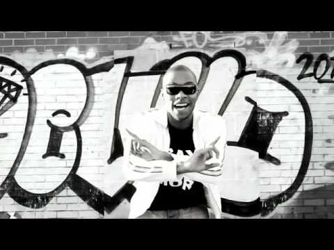 GrimeAddiction TAZZLE ft SOX - WORD ON THE CURB ( OFFICAL VIDEO )