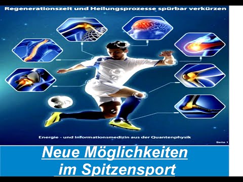 Tesla meets Kinesiologie  Robert Stein im Gespräch mit Holger Schwellnus und Arthur Tränkle