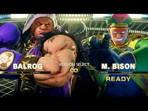 Summer Jam XII: SFV Pools: ??? | Toi Vs. ??? | Nigel