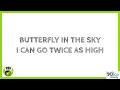 A Reading Rainbow Theme Song