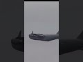 C17 US AIR FORCE FATAL CRASH IN  ALASKA