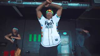 Kojo Funds ft Raye - Check | Wendell Bullen &amp; Laure Courtellement | Dancehall Choreography