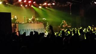 Atmosphere - Let Me Know What You Want Now Live @ Commodore Ballroom