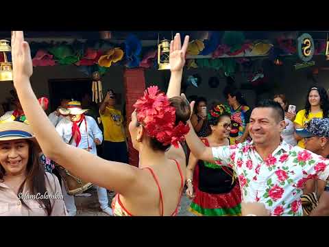 SvlamColombia -  Energía Positiva