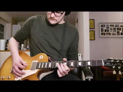 In The Fade - Queens Of The Stone Age