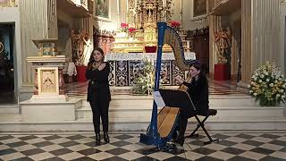 Arpista Eclettica