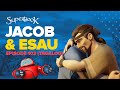 Superbook - Jacob and Esau - Tagalog (Official HD Version)
