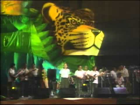 LOS WEMBLER'S de IQUITOS... DESDE ITAYA HASTA ITALIA.avi