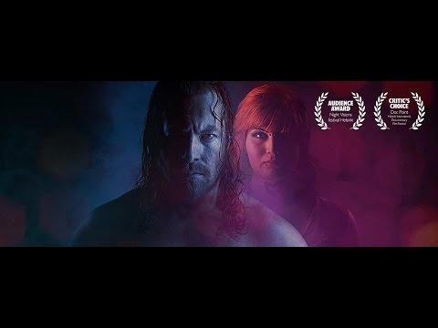 Thumbnail of the video: Spandex Sapiens Official Trailer