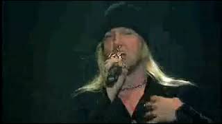 Nevermore   The Heart Collector Live Metalmania 2006