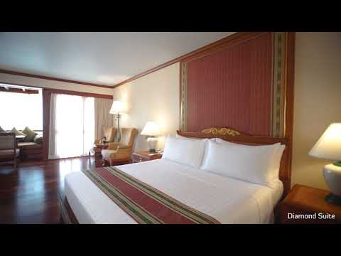 Diamond Suite at Diamond Cliff Resort & Spa - official
