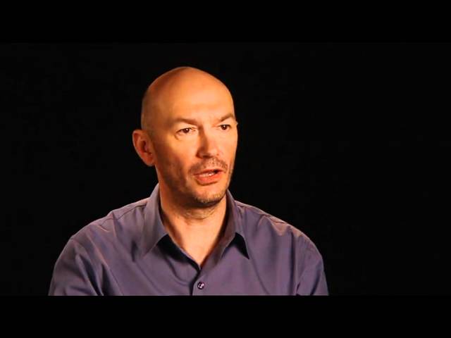 Burning Man - Jonathan Teplitzky - Select Soundbites