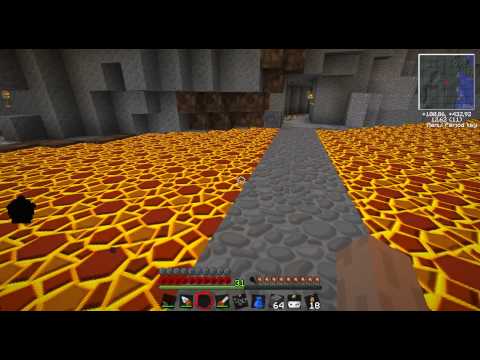 Let's Play Tekkit-Minecraft German - Part 320 - Buildcraft häuft an