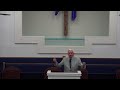 Dr. Don Smith  Wednesday Bible Study  020823  Route 66  The Book of Ruth