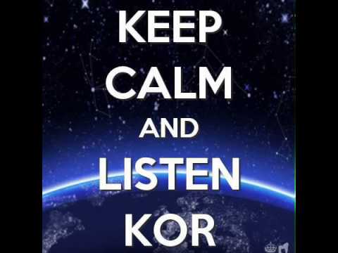 Michael Calfan vs. Calvin Harris - Resurrection Flashback (KOR Mashup)