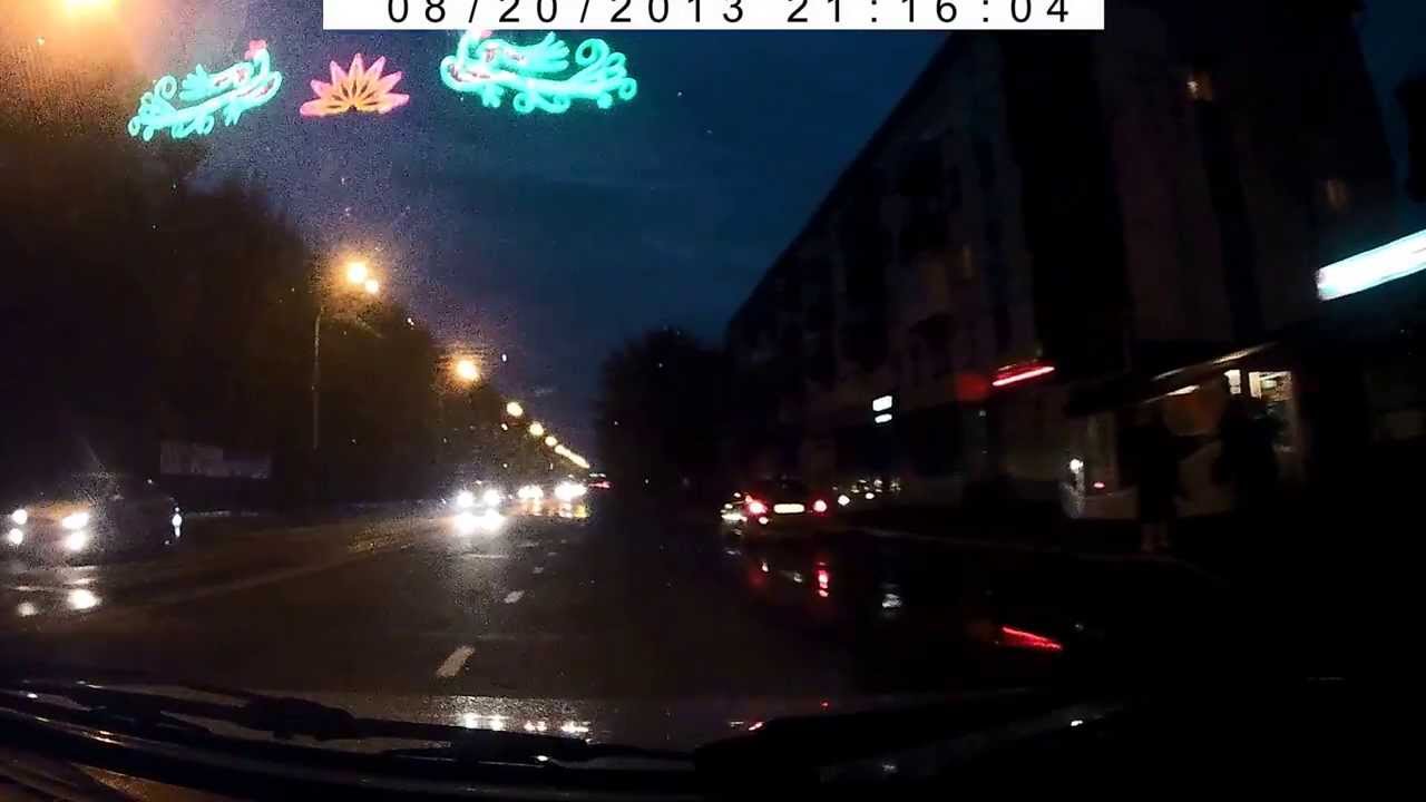 Видеорегистратор AutoExpert DVR-860