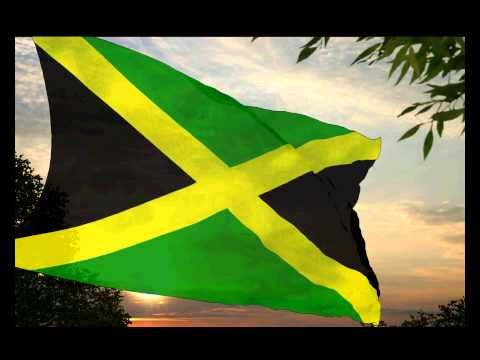 The Royal and National Anthem of Jamaica