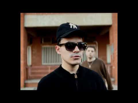 DMOR & Cifra - 24/7 (Videoclip oficial)
